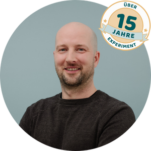 Justus-Button