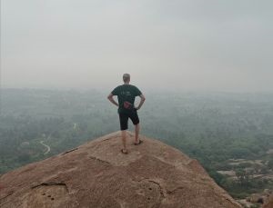 Freiwilligendienst in Indien