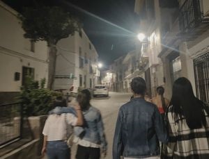 Schüleraustausch in Spanien