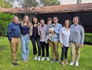 Gastfamilie Mexiko