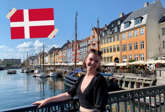 Dänemark_Schulbesuch im Ausland