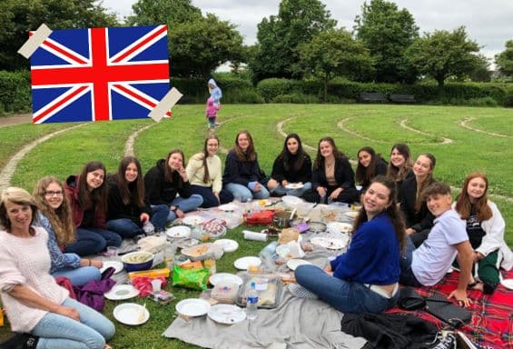Großbritannien_Schulbesuch im Ausland