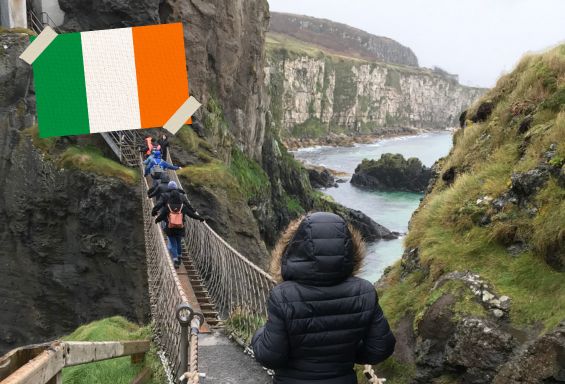 Irland_Demi Pair