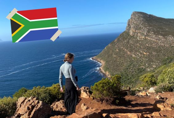 Südafrika_Wildlife