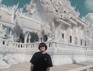 Schüleraustausch Thailand