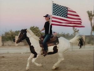 Ranchstay in den USA