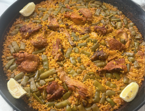 Schüleraustausch in Spanien