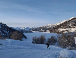 Schüleraustausch in Norwegen