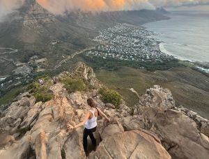 Flexibler Freiwilligendienst in Südafrika