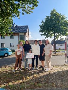 Gastfamilie werden Austauschschüler aufnehmen Experiment Gastfamilie PPP
