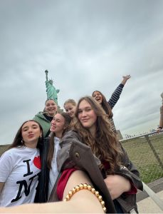 PPP Stipendium Schüleraustausch USA
