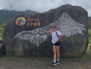 Flexibler Freiwilligendienst in Costa Rica