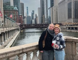 Schüleraustausch in den USA